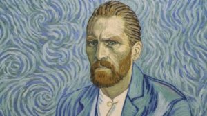 Van Gogh: A Hamartia personified